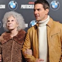 Tom Cruise et la duchesse d'Albe : Une rencontre ''impossible'' mais vraie