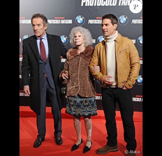 rencontre impossible