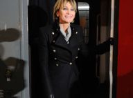 Patricia Kaas : 39 heures de train ne lui font pas peur, elle en sourit même