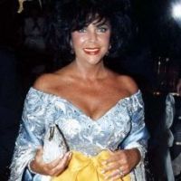 Elizabeth Taylor : Les fantastiques robes de la star vendues à des prix records