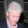 Bill Clinton à Londres, le 14 décembre 2011.