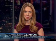 Chelsea Clinton : Ses débuts de journaliste télé créent déjà la polémique