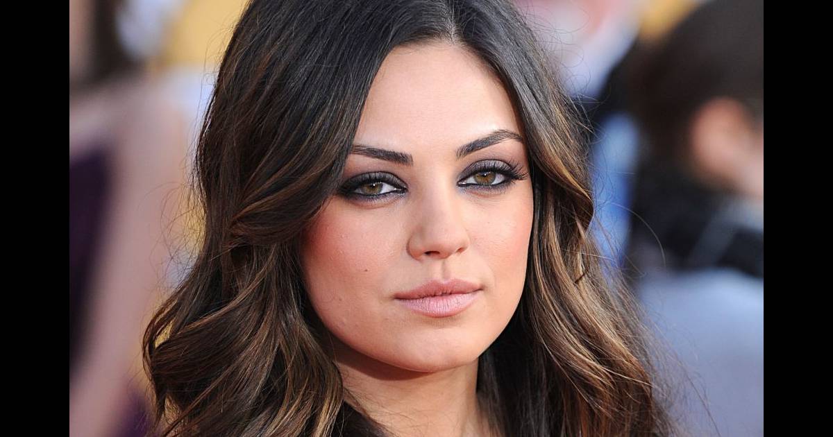 Mila Kunis Amanda Seyfried Ces Nouvelles Beautes D Hollywood Purepeople