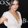 Mila Kunis, un charme venu de l'est pour la pétillante actrice devenue sex-symbol