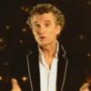 Denis Brogniart, animateur de TF1, souhaite un joyeux Noël aux Français