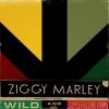 Ziggy Marley et Woody Harrelson - Wild and free - 2011.