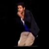 Jamel Debbouze s'est prêté au jeu de Messmer, l'hypnotiseur