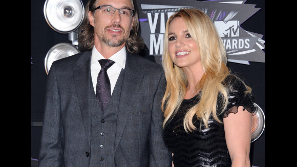 Britney Spears - Son ex-mari Jason Alexander : ''Son mariage, c'est du bidon''