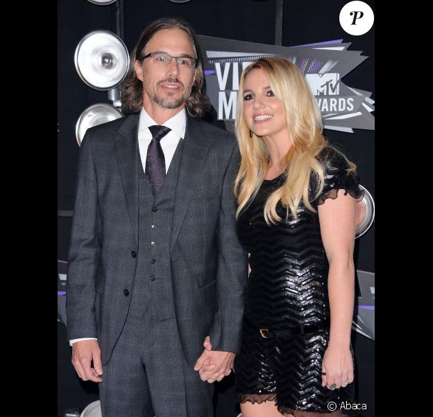 Britney Spears Son Ex Mari Jason Alexander Son Mariage C