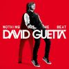 Pochette de l'album Nothing but the beat, de David Guetta