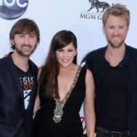 Dave Haywood, de Lady Antebellum, est fiancé