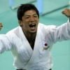 Masato Uchisiba, champion olympique accusé de viol