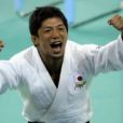 Masato Uchisiba, champion olympique accusé de viol