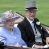 Le Prince Philip, Duc d'Edimbourg et mari de la reine d'Angleterre !