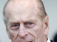 Le prince Philip, époux de la reine Elizabeth II, hospitalisé et opéré d'urgence