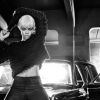 Rihanna, blonde rock et sexy pour Armani Jeans.