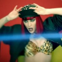 Jessie J, Domino : Le son de Katy Perry, le look sexy de Riri, toujours plus hot