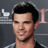 Taylor Lautner victime d'un coming out complètement inventé