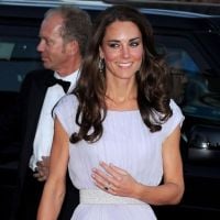 Kate Middleton, Miranda Kerr... : les stars les mieux habillées de l'année 2011
