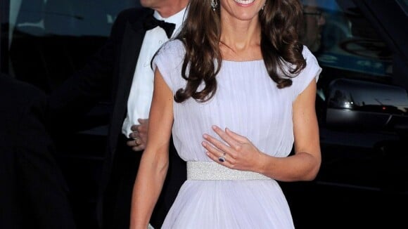 Kate Middleton, Miranda Kerr... : les stars les mieux habillées de l'année 2011