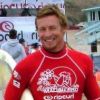 Simon Baker en janvier 2010 à Los Angeles