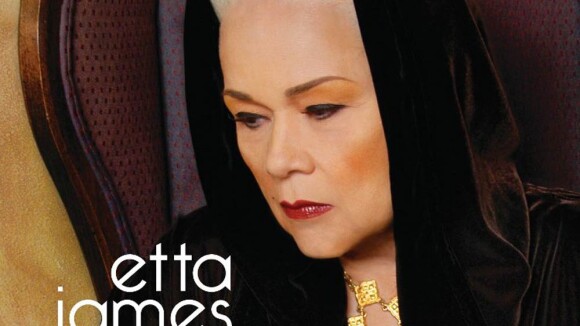 Etta James, en phase terminale, n'est plus sous assistance respiratoire