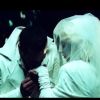 Taylor Kinney dans le clip Yoü and I, de Lady Gaga