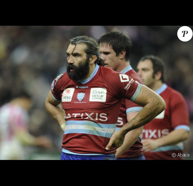 Sébastien Chabal critiqué de toutes parts : "Ca me file ...