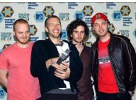 Le batteur de Coldplay est papa de jumeaux !