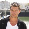 Thierry Neuvic à La Rochelle en septembre 2011