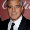 George Clooney lors du festival de cinéma de Palm Springs à Los Angeles le 7 janvier 2012