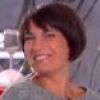 Alessandra Sublet affiche une nouvelle coupe de cheveux trop craquante dans C à vous sur France 5 le lundi 9 janvier 2012