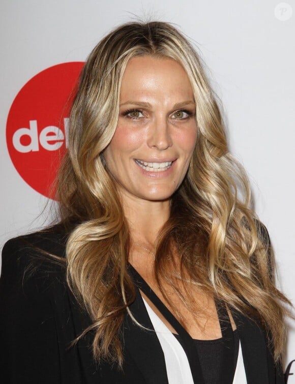 Molly Sims