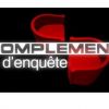 Complément d'enquête, diffusé le jeudi soir en seconde partie de soirée sur France 2.