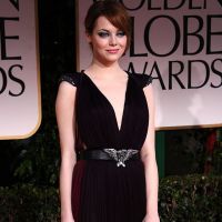 Golden Globes : Emma Stone, Jessica Alba, Charlize Theron, les meilleurs looks