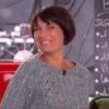 Alessandra Sublet affiche une nouvelle coupe de cheveux trop craquante dans C à vous sur France 5 le lundi 9 janvier 2012
