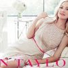 Kate Hudson pour la campagne printemps/été 2012 de la marque Ann Taylor