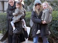 Sarah Jessica Parker : une mère courage dont la famille passe avant tout
