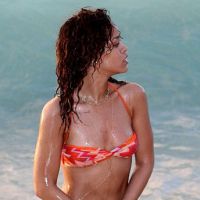 Rihanna : En string dans les eaux paradisiaques d'Hawaï, elle est divine