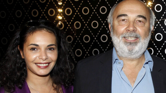 Saïda Jawad, compagne de Gérard Jugnot, co-écrit un téléfilm pour France 2