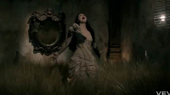 Evanescence: My heart is broken, Amy Lee prisonnière du cauchemar qu'elle a créé
