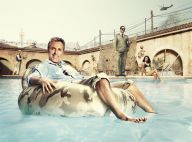 Gilbert Melki ouvre son Kaboul Kitchen sur Canal+