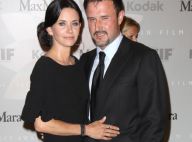 Courteney Cox et David Arquette : Séparés, Cougar Town les réunit