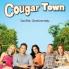 La série Cougar Town