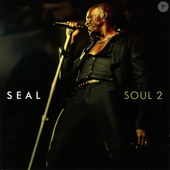 Seal, Soul 2. Une promo à assurer malgré sa rupture très médiatisée d'avec Heidi Klum.