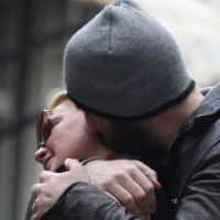Katherine Heigl et Josh Kelley : Baisers et câlins pour les amoureux à Paris
