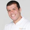 Mehdi, candidat de Top Chef, saison 3