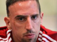 Franck Ribéry porte plainte contre Guy Carlier... qui en remet une couche !