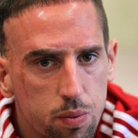 Franck Ribéry porte plainte contre Guy Carlier... qui en remet une couche !