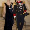 La princesse Mary célébrait le 5 février 2012 son 40e anniversaire. La Maison royale a publié à cette occasion quatre nouveaux portraits officiels.